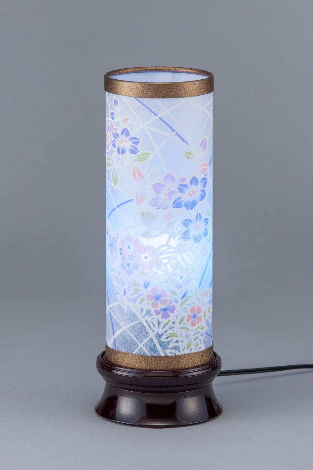 【お盆】美春2号(鉄仙) レインボーLED 
