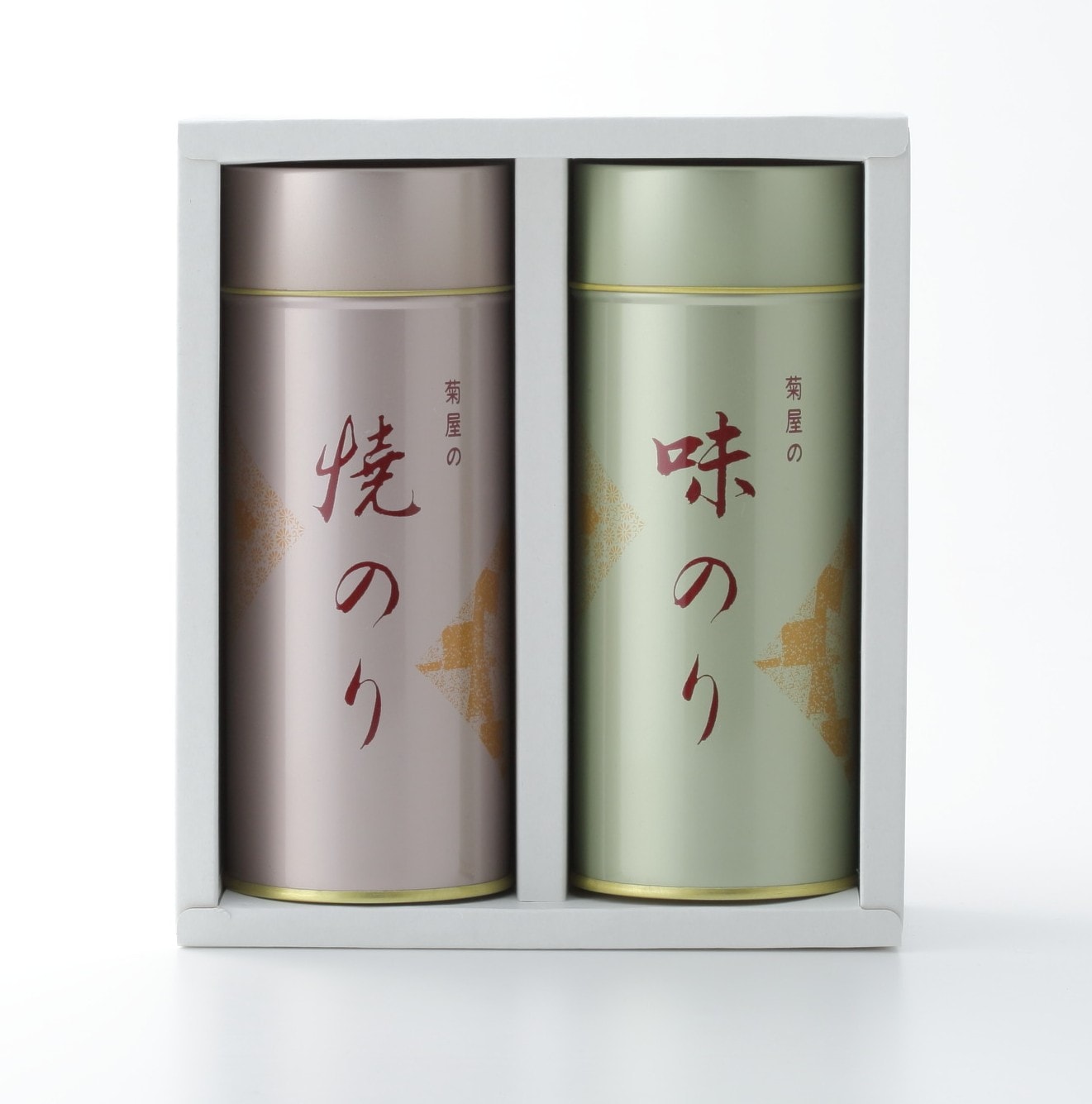 【初盆供養】菊屋海苔KAY-01 