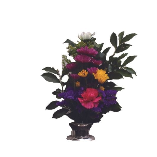 【お盆生花】墓花シンプル