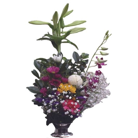 【お盆生花】墓花スペシャル