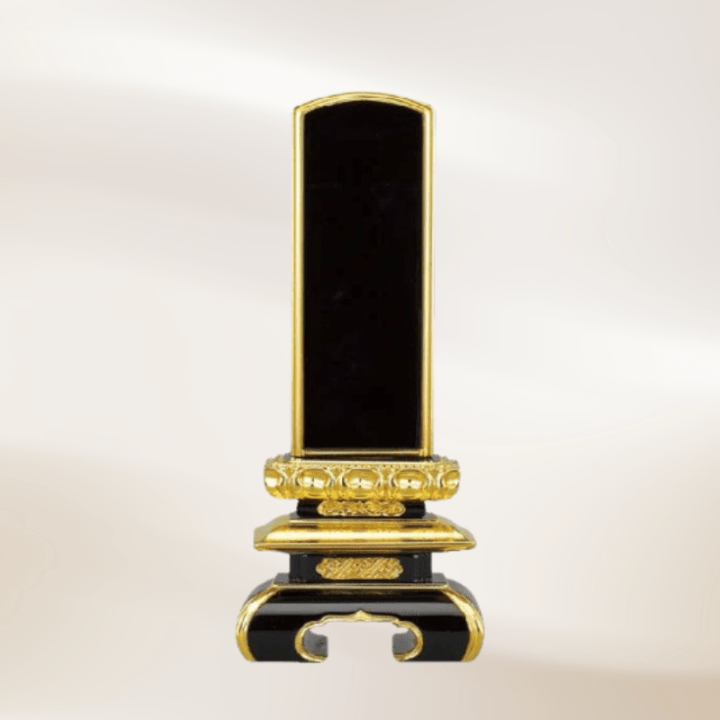 079-02　純面金　京中台 