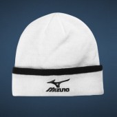 MIZUNO USA Winter Fleece Hat ߥUSA 󥿡 ե꡼ ϥå