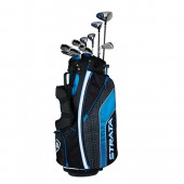 Callaway Strata Ultimate 16-Piece Men's Set   ȥ顼 ƥå 16ԡ  ե å