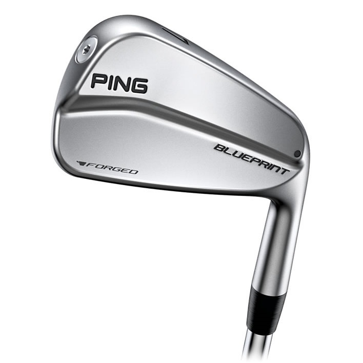 Ping Blueprint Iron ピン ブループリント アイアン 5-9P (6本セット)-プロラインGolf