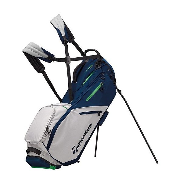 TaylorMade FlexTech Stand Bag テーラーメイド フレックステック スンドバッグ-プロラインGolf 大特価 テーラーメイド キャディバッグ TECH FLEX バッグ