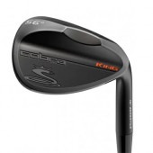 ߸ˤꡪCobra Golf KING Black Wedge ֥饴  ֥å å KBS Tour 120 Steel