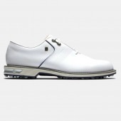 ߸ˤꡪFootJoy Premiere Series - Flint Shoes :53922 (White) եåȥ祤 ե  塼