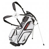 Mizuno USA BR-DX 14-Way Hybrid Stand Bag ߥUSA BR-DX 14Way ϥ֥å Хå