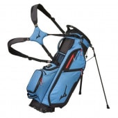 Mizuno USA BR-DX 6-Way Hybrid Stand Bag ߥUSA BR-DX 6Way ϥ֥å Хå