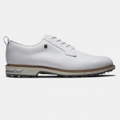 FootJoy Premiere Series - Field Shoes (White) եåȥ祤 ե  塼Golf