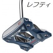 (եƥǥ)Cobra Golf Limited Edition KING Volition Agera Putter ֥饴 ߥƥåɥǥ  ܥꥷ  ѥ