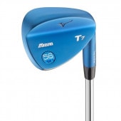 ߸ˤꡪ(᡼ࡪ)Mizuno USA T7 Blue Ion Wedge ߥUSA T7 ֥롼  å NS Modus3 105 Wedge Steel