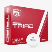 Wilson Staff Triad R Golf Ball 륽 å ȥ쥤 R եܡ 1