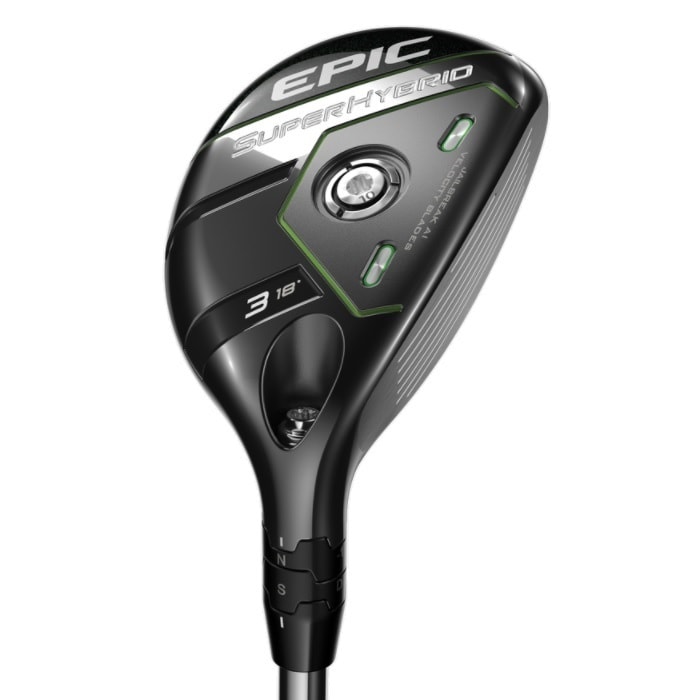 Callaway EPIC SUPER HYBRID 16°