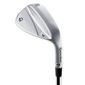 TaylorMade Milled Grin 4 Chrome Wedge ơ顼ᥤ ߥ 饤 4  å ᡼ॷեȥǥ