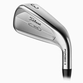 Titleist 2023 U505 Utility Iron ȥꥹ 2023 U505 桼ƥƥ  ᡼ॷեȥǥ