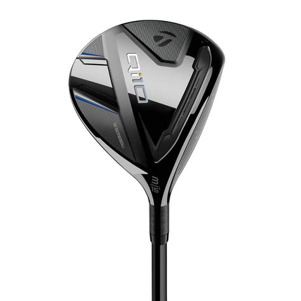 【メーカー公式ショップ】 TaylorMade テン キューアイ テーラーメイド Wood Fairway Qi10 クラブ