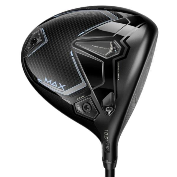 DARKSPEED MAX ドライバー – COBRA Golf