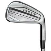 (ñʥ) Cobra Golf KING Tour Iron ֥  ĥ ñʥ ॷեȥǥ