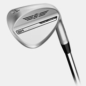Titleist Vokey SM10 Tour Chrome Wedge ȥꥹ ܡ SM10 ĥ  å ᡼ॷեȥǥ