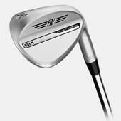 Titleist Vokey SM10 Tour Chrome Wedge ȥꥹ ܡ SM10 ĥ  å ᡼ॷեȥǥ