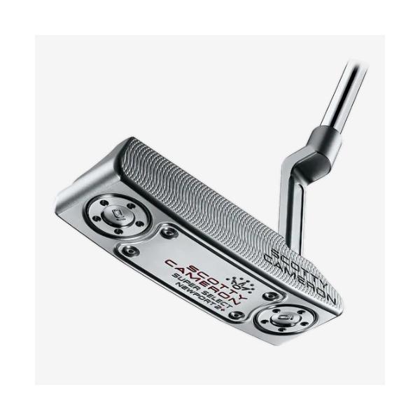 Scotty・Cameron Super Select Newport 2 Plus Putter