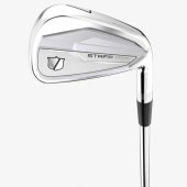 Wilson Staff Model CB Iron 륽 å ǥ CB  6ܥå ᡼ॷեȥǥ