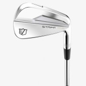 (ñʥ) Wilson Staff Model Blade Iron 륽 å ǥ ֥졼 ñʥ ᡼ॷեȥǥ