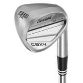 Cleveland Golf CBX 4 ZipCore Wedge  ꡼֥ɥ CBX 4 åץ å ᡼ॷեȥǥ