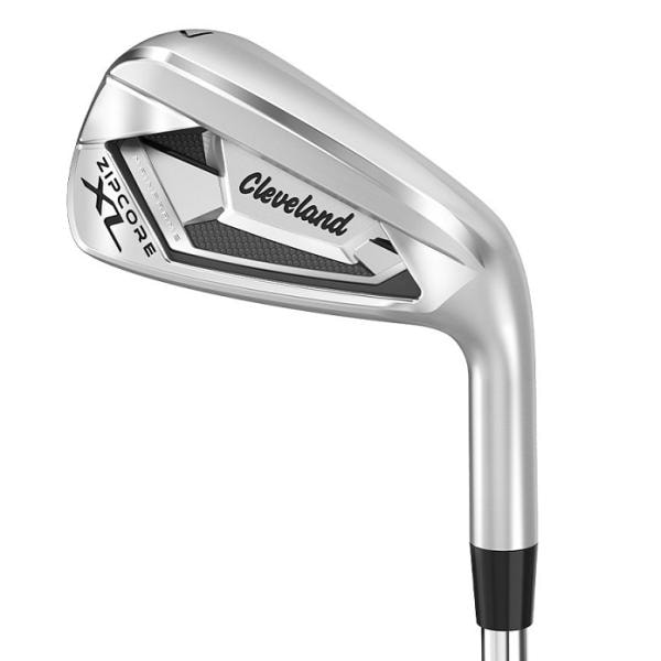 (ñʥ) Cleveland Golf ZipCore XL Iron ꡼֥ɥ åץ XL ñʥ  ᡼ॷեȥǥ