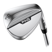 PING S159 Chrome Wedge ԥ󥴥 S159  å ᡼ॷե