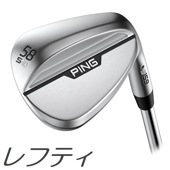 (եƥǥ) PING S159 Chrome Wedge ԥ󥴥 S159  å ᡼ॷե