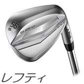 (եƥǥ) PING Glide 4.0 Wedge ԥ󥴥 饤 4.0 å ᡼ॷե