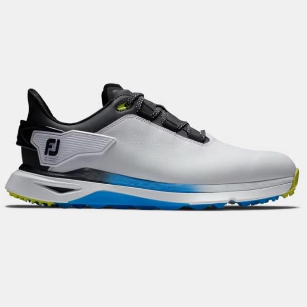 FootJoy Pro SLXカーボン ブラック ゴルフシューズ 美品 FootJoy フットジョイ ゴルフシューズ PRO SLX BOA プロ