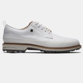 FootJoy Premiere Series - Field LX Golf Shoes (White) եåȥ祤 ե LX  塼 54394
