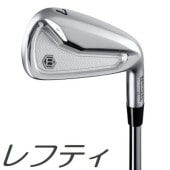 (եƥǥ) Bettinardi CB24 Iron Set (4I-PW) ٥ƥʥǥ CB24 󥻥å 4I-PW 7ܥå ᡼ǥ