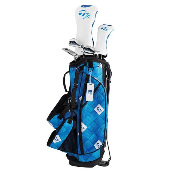 TaylorMade Team TaylorMade Size 2 Junior Set ơ顼ᥤ  ơ顼ᥤ  2 ˥å