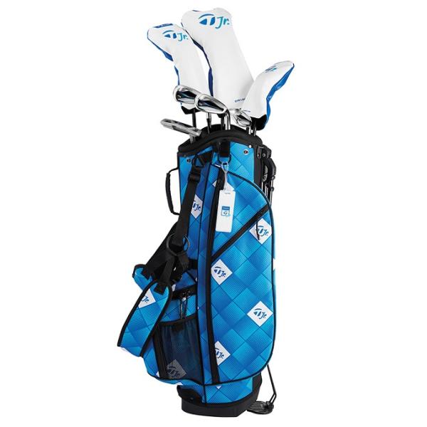 TaylorMade Team TaylorMade Size 3 Junior Set ơ顼ᥤ  ơ顼ᥤ  3 ˥å