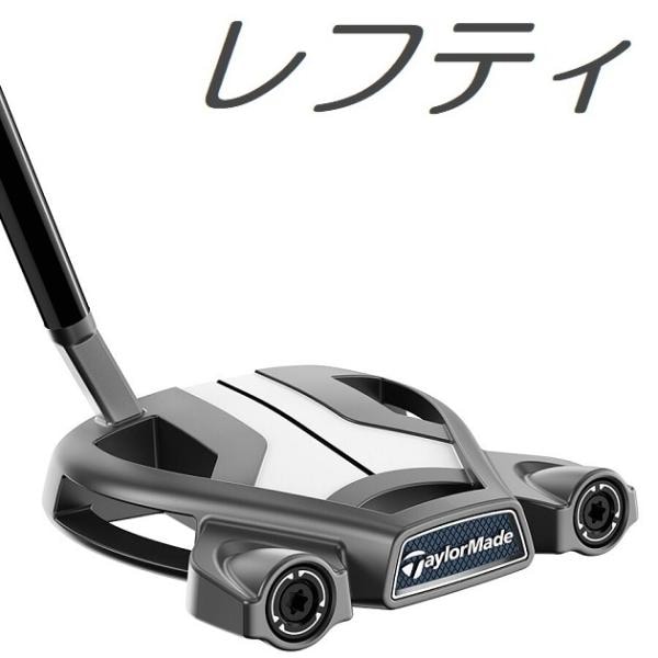 (եƥǥ) TaylorMade Spider Tour Putter ơ顼ᥤ ѥ ĥ ѥ