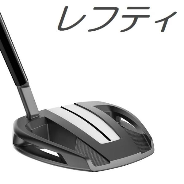 (եƥǥ) TaylorMade Spider Tour V Putter ơ顼ᥤ ѥ ĥ V ѥ