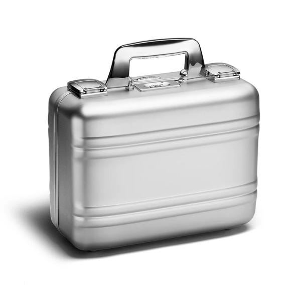 ゼロハリバートン HASSELBLAD 503CXi アルミカメラケース ゼロハリバートン HASSELBLAD 503CXi アルミカメラケース