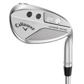 ¨ǼġCallaway JAWS Raw Face Chrome Wedge  硼  ե  å Dynamic Gold Steel Shaft