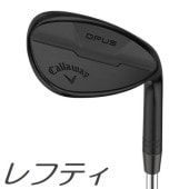 (եƥǥ) Callaway Opus Black Shadow Wedge  ѥ ֥å ɡ å ᡼ॷեȥǥ
