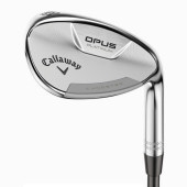 Callaway Opus Platinum Chrome Wedge  ѥ ץʥ  å ᡼ॷեȥǥ