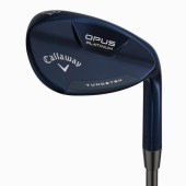 Callaway Opus Platinum Blue Wedge  ѥ ץʥ ֥롼 å ᡼ॷեȥǥ