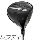 (եƥǥ) Titleist GT2 Driver ȥꥹ GT2 ɥ饤С ᡼ॷե