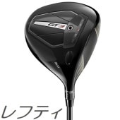 (եƥǥ) Titleist GT3 Driver ȥꥹ GT3 ɥ饤С ᡼ॷե