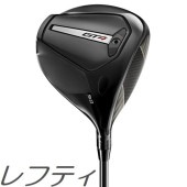 (եƥǥ) Titleist GT4 Driver ȥꥹ GT4 ɥ饤С ᡼ॷե
