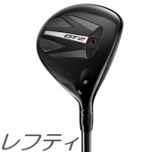 (եƥǥ) Titleist GT2 Fairway Wood ȥꥹ GT2 եå ᡼ॷե