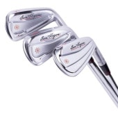 Ben Hogan Golf PTx Pro and Icon Iron Chrome Combo Set ٥ۡ  PTx  ץ Icon   ܥå 7ܥå